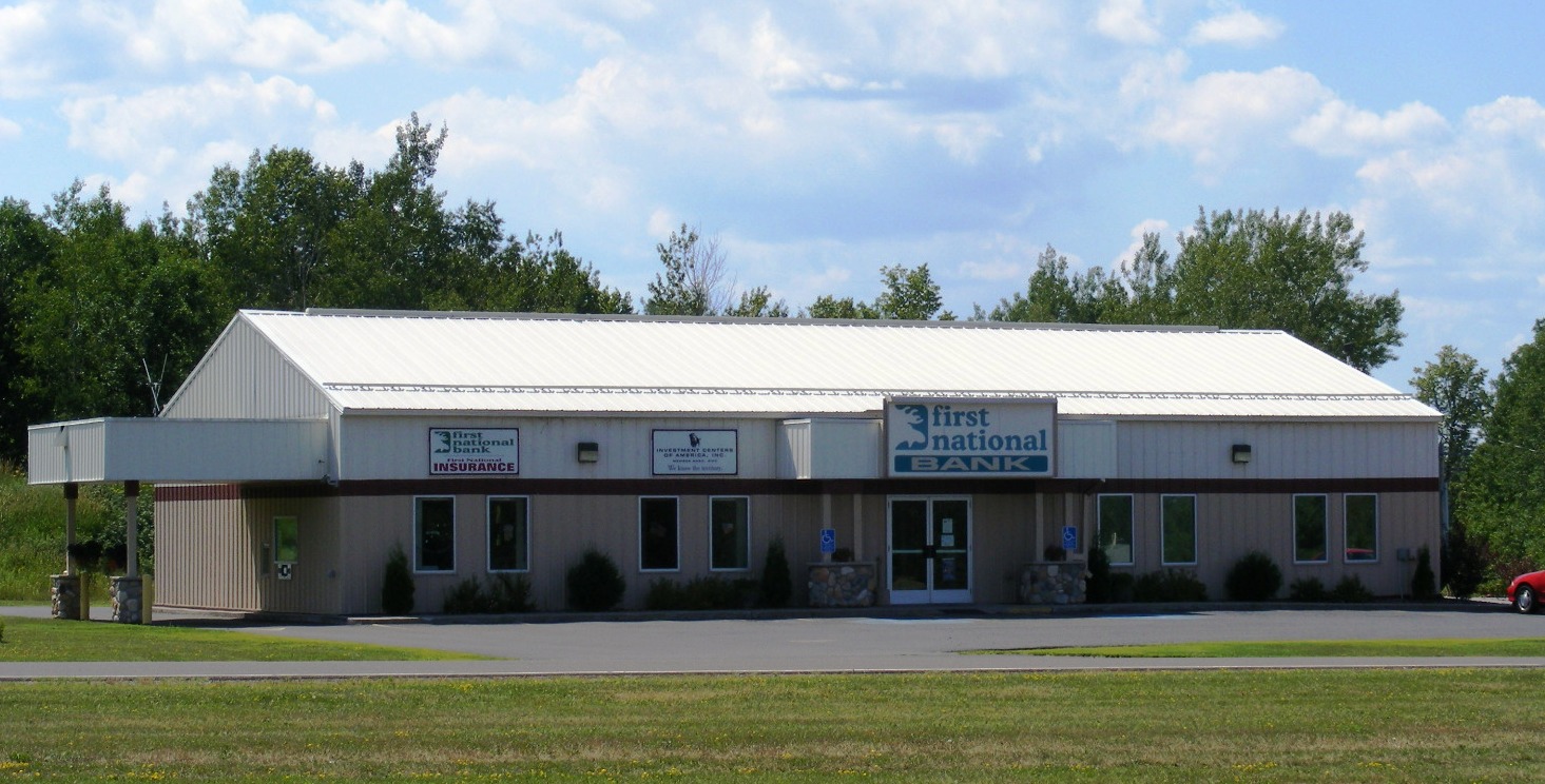 Guide to Moose Lake Minnesota